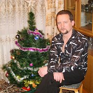 Валерий Сизый