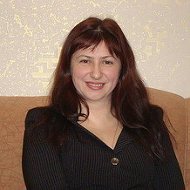 Марина Корешкова
