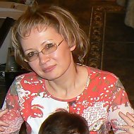 Ильмира Юсупова