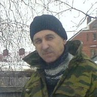 Александр Слащев