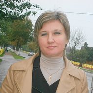 Елена Акулич