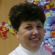 Ольга Синица