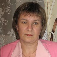 Ирина Киселёва