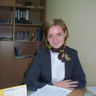 Віка Гончаренко