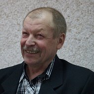 Владимир Паньков