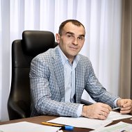 Алексей Иванов