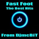 Fast Foot Survivor - Eye Of The Tiger Club Remix 2009