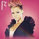 Rihanna - Who 039 s That Chick