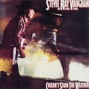 Stevie Ray Vaughan - Tin Pan Alley M G