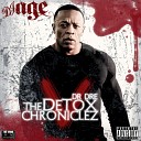 Dr Dre - Crooked I Horse Shoe Gang Vs Dr Dre West Coast Super…