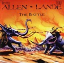 Russel Allen Jorn Lande - Truth Of Our Time