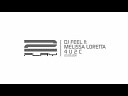 DJ Feel feat Melissa Loretta - 4 U 2 C Radio Mix