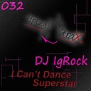 DJ IgRock - Ремикс на саунд трек из фильма ХАТИКО…