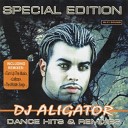 06 DJ Aligator - CALLING OUT YOUR NAME fletch