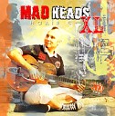 Mad Heads XL - Younger