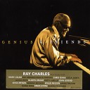 Ray Charles - All I Want To Do feat Angie Stone