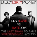 Diddy Dirty Money - Make Love To You