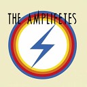 The Amplifetes - Somebody New