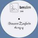 Giovanni Zanforlin - In The Silence Original Mix
