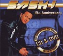 Sash - The Secret 2007 Single Edit Bonus
