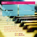 Deakaluka - Pianinnio Original Mix