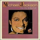 Michael Jackson - We ve Got Forever