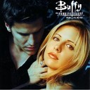 Buffy The Vampire Slayer The Album - 01 Buffy The Vampire Slayer Theme Nerf Herder