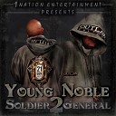 Young Buck & Outlawz and CBO a - Money made me crazy