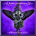 Apocalyptica - S O S Anything But Love Ft Cristina Scabbia