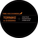 Tornike Vs Dimitri Debaka - Best Friend Original Mix