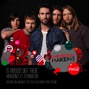 Maroon 5 Feat Pj Morton Maroon 5 Feat Pj… - Is Anybody Out There
