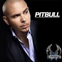 Benny Benassi Feat Pitbull - Put It On Me Original Mix