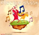 DJ 4nTAN - Electro phase vol 3 track 11