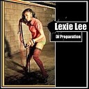 Lexie Lee - pull it up