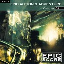 Epic Score - End Of It All A