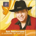 Ion Suruceanu - Незабудка