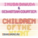 Inusa Dawuda feat Sebastian C - Children Of The Night