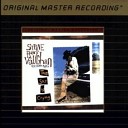 Stevie Ray Vaughan Double Trouble - Chitlins Con Carne
