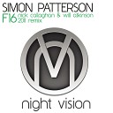 Simon Patterson - F16 Nick Callaghan Will Atkinson Remix