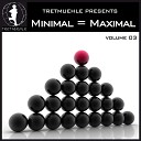 Mick Thammer - Before After Extended Mix