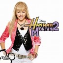 Hannah Montana - One in a Million Acoutic