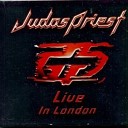 Judas Priest - Feed On me