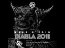 Funk DVoid - Funk D 39 Void Diabla Metrik Remix rlm