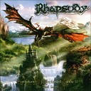Rhapsody - The Magic of the Wizard s Dream