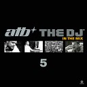 ATB The DJ 5 In The Mix - Disappear Carlos Sun Juan Rem