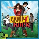 Рок в летнем лагере Camp Rock… - Mitchie Who Will I Be