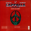 CAPELLA - Move On Baby