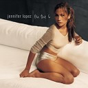 Jenifer Lopes - if you had my love