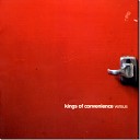 Kings Of Convenience - Gold For The Price Of Silver feat Erot