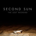 Second Sun - The Spell Radio Edit